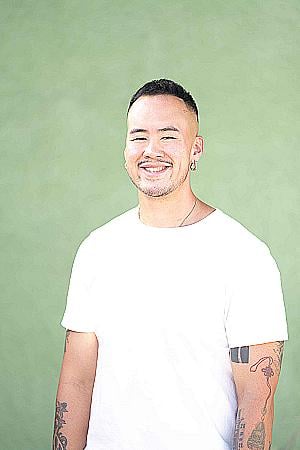 Profile photo for Brian Chen Tu