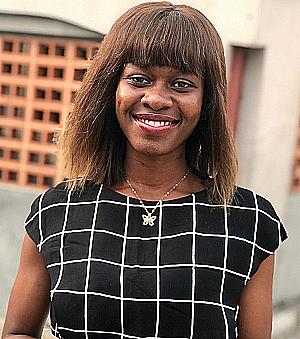 Profile photo for Susan Epete