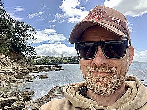 Profile photo for Rob Whelan