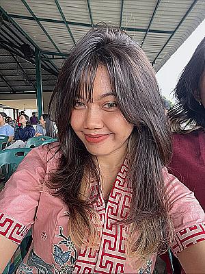 Profile photo for Elmacya Ginting