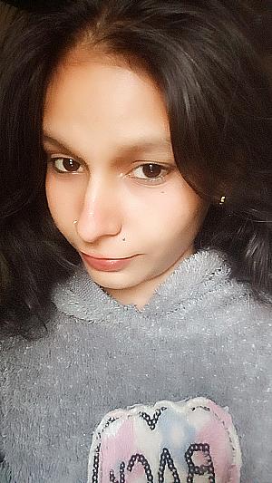 Profile photo for Ananya Ray