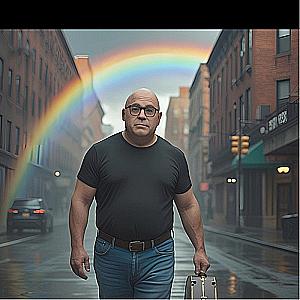 Profile photo for Steve M-H