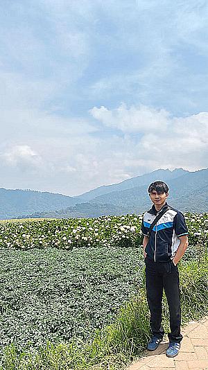 Profile photo for Fajar Hadiansyah