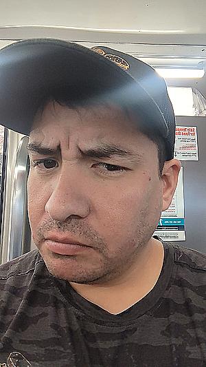 Profile photo for Eric Rojas