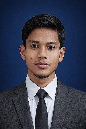 Profile photo for Farhan Muhammad