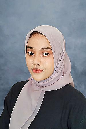 Profile photo for Widji Sekar Palupi