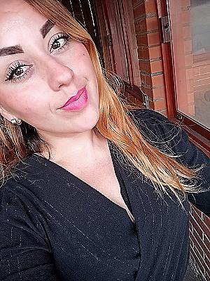 Profile photo for Amalia Castillo Vite