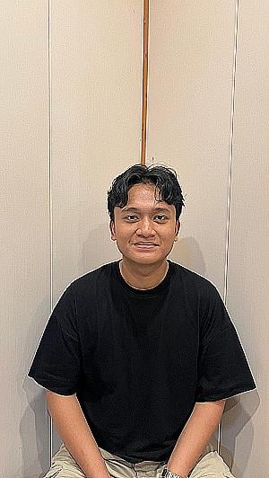 Profile photo for Rian Arzial Rusmana