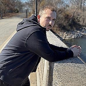 Profile photo for James Ferone