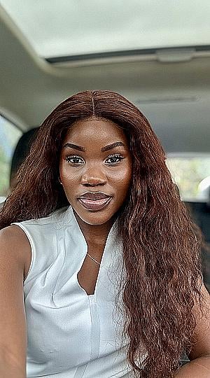 Profile photo for Olga Sindisiwe Dlamini