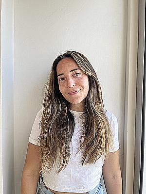 Profile photo for Lucia Cecotti