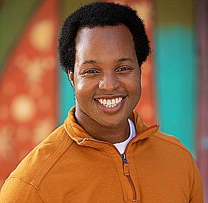 Profile photo for Ronald Atkinson