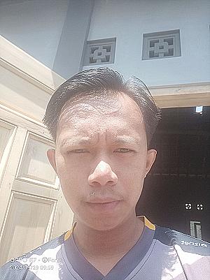 Profile photo for Valentinus Ferry Aji Nogroho