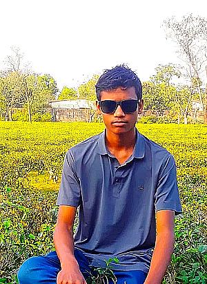 Profile photo for MD rifat Islam