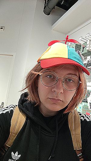 Profile photo for Lara Pichler