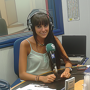 Profile photo for Rocio Maestre