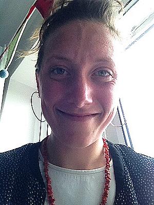 Profile photo for Ella Wiles