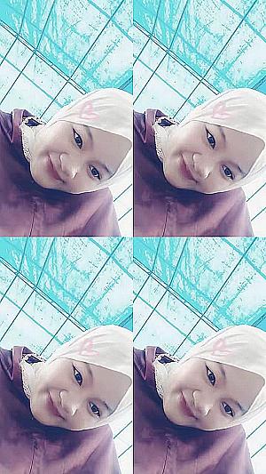 Profile photo for aulia indira Ramadhani