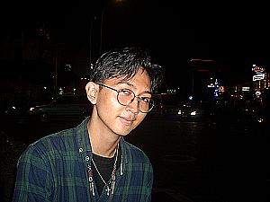 Profile photo for Yehezkiel Satya Nugroho
