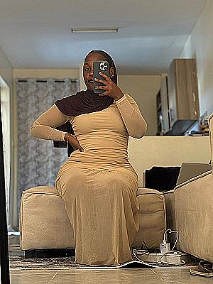 Profile photo for Uba Rama