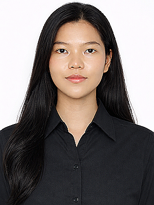 Profile photo for Fitria Nur Aisyah