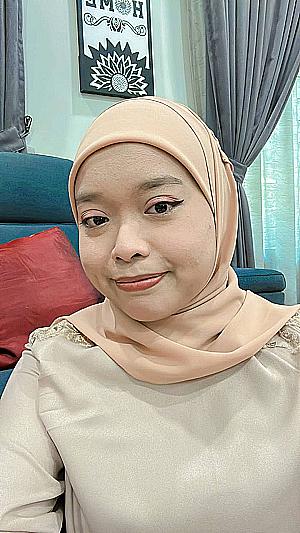 Profile photo for Amani Haier