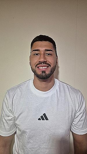 Profile photo for Eduardo Muñoz