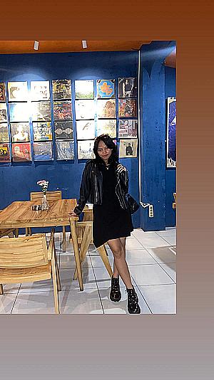 Profile photo for Luthfiah Aini