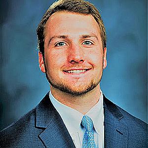 Profile photo for Hayden Fox