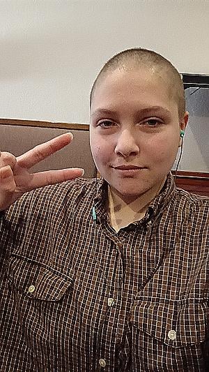 Profile photo for Ashley Stacy