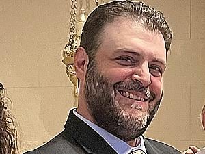 Profile photo for Marco Balletti