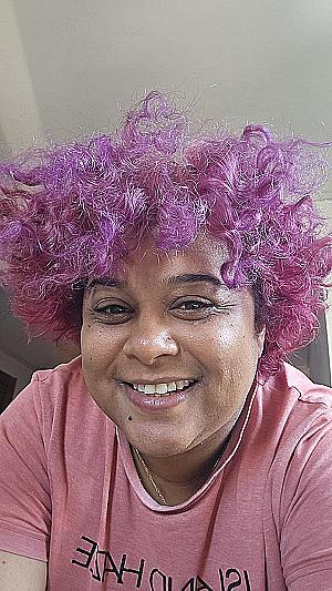 Profile photo for Kelly Jean Pierre