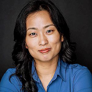 Profile photo for Vivien Wong