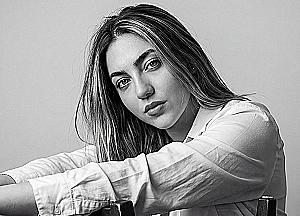 Profile photo for Rita Jawad