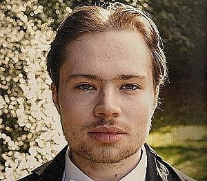 Profile photo for Marcel Steinbauer-Lewis