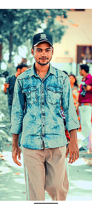 Profile photo for Juned Juned