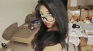 Profile photo for Nafi Roza