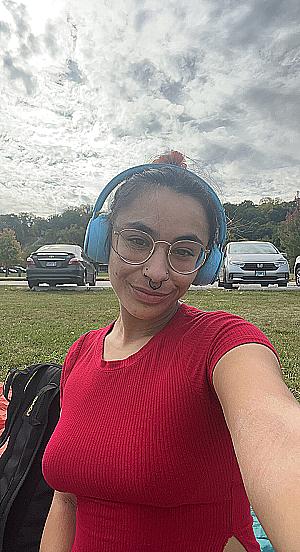 Profile photo for Danielle Cortes