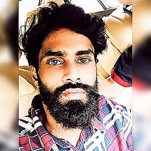 Profile photo for Ankith Reddy