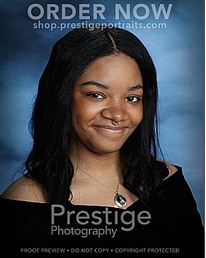 Profile photo for Jayja Chisley