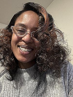 Profile photo for Imari Boston