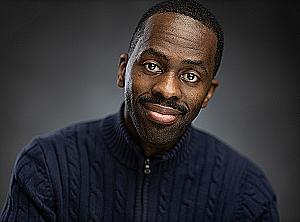 Profile photo for Amos Bohoussou