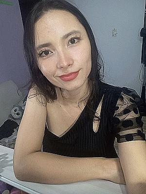 Profile photo for Brenda vanessa Aldana tafur