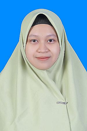 Profile photo for Mery Cahya Rahayuwati
