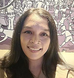 Profile photo for Della Pinem