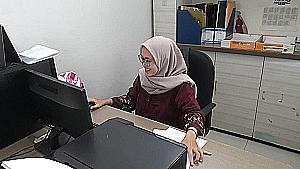 Profile photo for siti qolbiyah