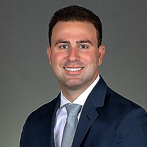 Profile photo for kyle hollander