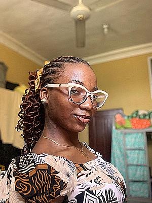 Profile photo for Jemimah Jewel