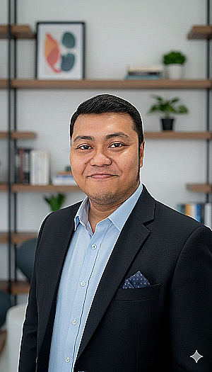 Profile photo for Bayu Munggaran