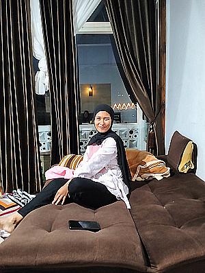 Profile photo for Anggraini shinta Setiyawan